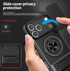 Nouvelle coque de protection <span class=keywords><strong>pour</strong></span> objectif d'<span class=keywords><strong>appareil</strong></span> photo coulissant avec anneau magnétique et support <span class=keywords><strong>pour</strong></span> iPhone 17 16 15 Pro Max - Product Image 5