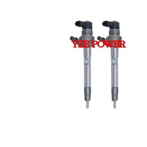 ชุดหัวฉีด YZ-POWER รุ่น 0445110363 สำหรับวาล์วฉีดน้ำมันเชื้อเพลิงประสิทธิภาพสูง Yusheng S350 - Product Image 4