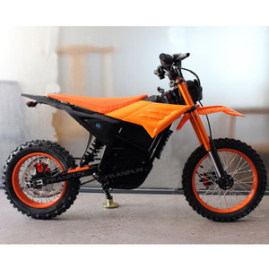 Meilleur prix direct usine – Trottinette tout-terrain abordable pour adulte 1500 W, frein à disque hydraulique, double suspension, moto tout-terrain 50 km/h, NOUVEAU DESIGN 2026 - Product Image 5