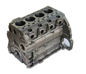 Cabeza de Cilindro de Motor OM904 en Oferta para <span class=keywords><strong>Mercedes</strong></span> Benz OE 9040100232, Repuestos para Camiones, Autobuses y <span class=keywords><strong>UNIMOG</strong></span> - Product Image 1