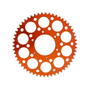 Moto tout-terrain électrique Sur Ron Ultra Bee 54T Pignon arrière à vitesse unique en alliage d'aluminium 7075 Couleur personnalisée <span class=keywords><strong>ULR</strong></span> - Product Image 2