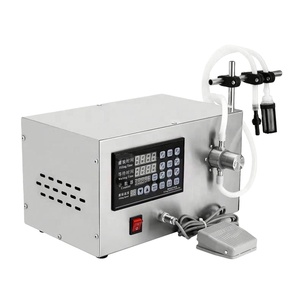Bomba Magnética Líquida Automática de Escritorio para Llenar Botellas de Cerveza, Jugo, Perfume y Cosméticos, Hecha de Plástico para Refrescos - Product Image 3