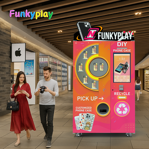 Funkyplay University Club Attire De Nouveaux Membres <span class=keywords><strong>Recrutement</strong></span> Gratuit Logo Impression Cas De Téléphone Distributeur Automatique - Product Image 1