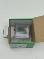 Sonnette électronique Unica Top MGU3.786.12 2M pour PLC