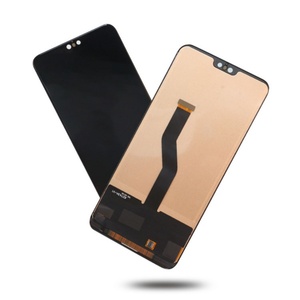 จอ LCD ขายส่งจากโรงงานสำหรับโทรศัพท์มือถือ Huawei P8 P8 Lite P10 P20 จอ Incell สำหรับ Huawei P30 P40 P50 - Product Image 2