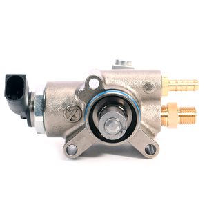 Pompe à carburant haute pression neuve 06F127025M 06F127025J 06F127025K HPP0004 pour A3 A4 TT Quattro Eos GTI Jetta Passat 2.0L - Product Image 4