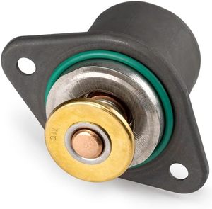 Termostato American Truck 1830256C93 /1830256C92 /1822575C91 para Motor International Navistar DT466E/ DT530E - Product Image 1