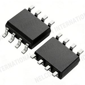 Circuits Intégrés (CI) Neufs et Originaux – Votre Solution Complète AD5623RBRMZ-5 AD5623RBRMZ-5REEL7 AD5627RBRMZ-1 - Product Image 1