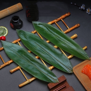 <span class=keywords><strong>Feuilles</strong></span> <span class=keywords><strong>de</strong></span> <span class=keywords><strong>bambou</strong></span> sushi fraîches emballées sous vide vert naturel Décoration alimentaire <span class=keywords><strong>Feuilles</strong></span> <span class=keywords><strong>de</strong></span> <span class=keywords><strong>bambou</strong></span> <span class=keywords><strong>séchées</strong></span> Décoration - Product Image 3