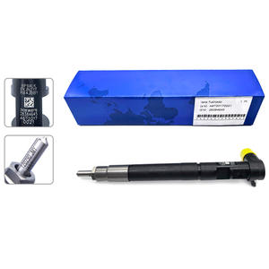 Inyector de combustible diésel Common Rail de alta calidad 28384645 A6720170021 para <span class=keywords><strong>Ssangyong</strong></span> Korando/<span class=keywords><strong>Rodius</strong></span> II 2,2 XDi - Product Image 5