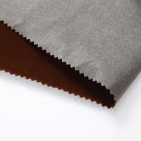Tissu floqué en gros, velours luxueux pour l'intérieur des boîtes à bijoux, boîtes à thé, pochettes à vin, doublure, 50 yards par rouleau