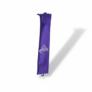 Bolsa de cola de caballo impermeable ajustable de alta calidad excepcional de secado rápido ligero Extra ancho para colas más gruesas para caballos en EE. UU. - Product Image 1