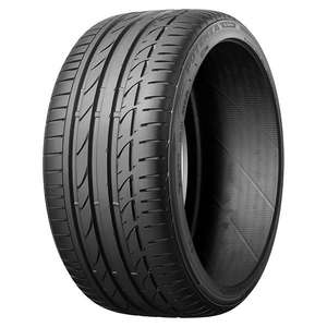 LLANTAS BRIDGESTONE 245/40 R20 99W POTENZA S001 (*) XL - Product Image 1