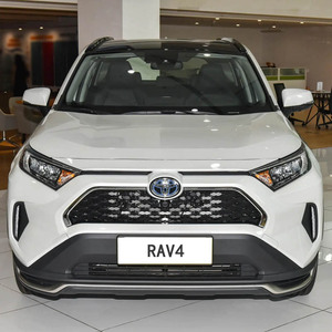 SUV Híbrido de Gasolina 2.5L Económico 2024, Vehículo Eléctrico Usado para Toyota <span class=keywords><strong>RAV4</strong></span> - Product Image 3