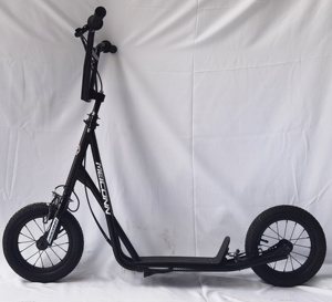 12 "<span class=keywords><strong>Bmx</strong></span> Kick Scooter/enfant Scooter/Kick Scooter(SY-SC121208) - Product Image 2