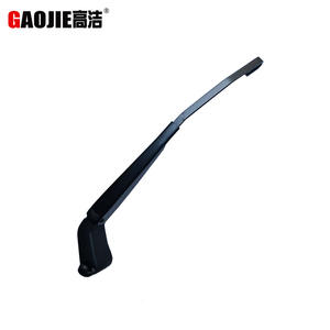 Bras d'essuie-glace Gaojie pour Volkswagen Golf 3 1991-1998, essuie-glace arrière, angle de raclage de 180 degrés - Product Image 4