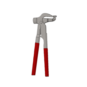 Leo 50G cân bằng trọng lượng (Chì mảnh)-cho cân bằng bánh xe l9031 & cb6x - Product Image 3