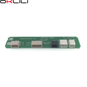 Tarjeta de Reinicio PWB del Fusor RM2-9506 RM2-9305 RM2-9506-000 RM2-9305-000 para <span class=keywords><strong>HP</strong></span> <span class=keywords><strong>M607</strong></span> M608 M609 M610 M611 M612 M631 M632 M633 E62555 - Product Image 4