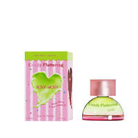KOSY MOSY Mint Mambo 30ml EDP Parfum Flacon Rond avec Capuchon Dôme Frais Plage Été Cadeau Femme Étiquette Privée Personnalisée