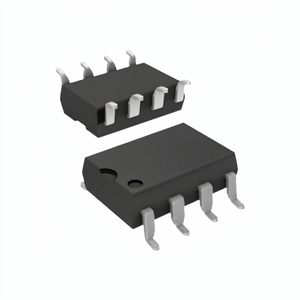Composants électroniques IC 100% originaux AMC1200BDUBR, 8 SMD, Gull Wing - Product Image 1