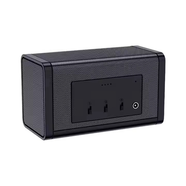 High Power Full Coverage Anti-Audio Recording Voice Recorder Device White Noise for Security & Protection Prevents Eavesdropping