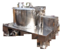 Harga Pabrik Desain Baru Scraper Drying Two Phase Centrifuge dengan Harga Terbaik Mudah Dioperasikan Centrifuge dengan Pemisahan yang Sangat Baik