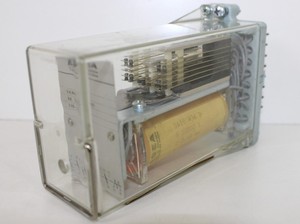 RXMA 1 RK211073AN <b>Relay</b> for Plc - Product Image 2