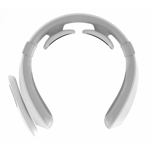 Appareil de <span class=keywords><strong>massage</strong></span> intelligent sans fil pour la colonne cervicale avec télécommande et contrôle de la minuterie, modèle ST-304, OEM&ODM, Guangdong, Chine - Product Image 1