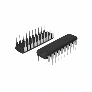 Circuito Integrado MCU de 8 Bits, 4KB FLASH, 20 DIP (0.300", 7.62mm) MCR908JK3ECPE, Componentes Electrónicos Integrados Originales - Product Image 1