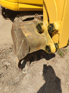 Choose PC56 for Used Excavators in Europe! Stable hydraulics <b>flexible</b> operation compliant durable PC20 PC30 PC35 PC40 PC50 PC55 - Product Image 6
