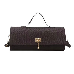 Bolsos de mano de lujo económicos para mujer, nuevas llegadas, bolsos de hombro modernos para mujer, bolsos elegantes para el día a día - Product Image 6