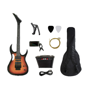 Pack <span class=keywords><strong>guitare</strong></span> électrique - Product Image 1