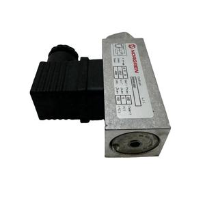 Norgren 0880300 originale elettromeccanico pressostato acqua strumenti pneumatici di misurazione della pressione - Product Image 3