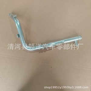 Termostato de tubería de refrigerante de motor Suzuki 17830M79M10-000 de hierro para reemplazo y reparación - Product Image 2