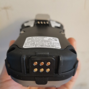 เครื่องตรวจจับก๊าซหลายชนิด QRAE 3 PGM-2500  4-Gas Monitor (LEL / H2S / CO / O2 / SO2 / HCN / PH3 / NH3) พร้อม/ไม่มีปั๊ม - Product Image 4