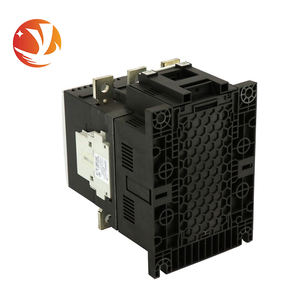 คอนแทคเตอร์ไฟฟ้า SIEMENS 3RT1 466-6AP36 3RT1466-6AP36 ของแท้ใหม่เอี่ยม พร้อมโปรแกรมควบคุม - Product Image 2