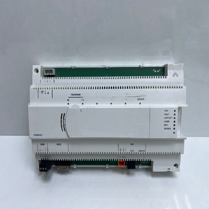 Controlador de Sistema PXC001-E.D, Controlador PLC, Automatización Industrial, PLC PAC y Dedicado - Product Image 1