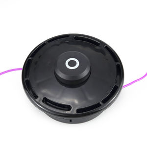 หัวตัดหญ้าแบบสายเอ็นเดี่ยว ไนลอน <span class=keywords><strong>2</strong></span>.5 เมตร รุ่น <span class=keywords><strong>Autocut</strong></span> 1210 ระดับอุตสาหกรรม เครื่องยนต์เบนซิน <span class=keywords><strong>2</strong></span> จังหวะ ใช้ไฟ 220V AC  ปรับแต่งได้ตามความต้องการ (OEM) - Product Image 5