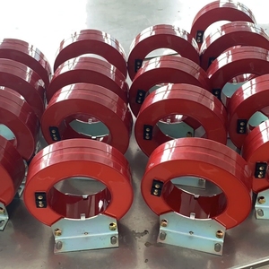 0.4kv topraklama koruması üzerinde AC gerilim Current akım trafosu sıfır sıra akım trafosu giriş gerilimi 10kv - Product Image 1