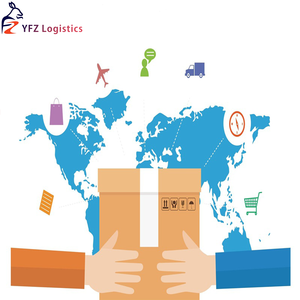 Cocol Air+Express Spedizioni Shenzhen |   Doppia Sdoganazione Porta a Porta 7-12 Giorni |   Merchandise Generale |   24/7 |   Assicurazione Personalizzata - Product Image 4