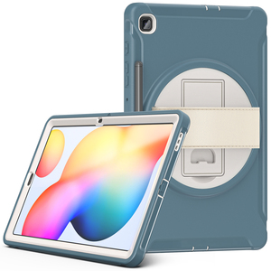 Custodia per <span class=keywords><strong>Tablet</strong></span> di Design Popolare per Samsung <span class=keywords><strong>Galaxy</strong></span> Tab <span class=keywords><strong>S6</strong></span> Lite, Cover per <span class=keywords><strong>Tablet</strong></span> Samsung <span class=keywords><strong>Galaxy</strong></span> <span class=keywords><strong>S6</strong></span> Lite - Product Image 6