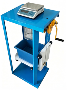 <span class=keywords><strong>Balance</strong></span> <span class=keywords><strong>électronique</strong></span> de flottabilité des aggrégats, testeur de densité spécifique et d'absorption d'eau haute précision, garantie 1 an pour les tests en laboratoire - Product Image 3