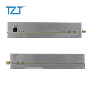 บอร์ดพัฒนา ADRV9371 XC7Z100 + โมดูลจีพีเอสออนบอร์ดพร้อมกรอบรองรับระบบซีเอ็นซีสำหรับออสซิลโลสโคป - Product Image 5