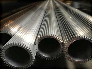 45 Graus Canto Perfil De Alumínio Luz De Tira LED Extrusão De Alumínio LED Difusor PC Extrusão De Alumínio LED Perfil Fábrica - Product Image 4