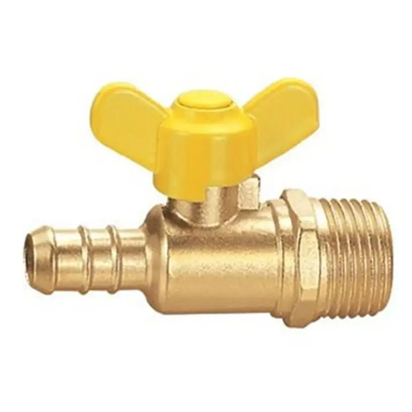 Brass Valve Parts Pipe Fittings Pressure Relief For Water Use Sanitary Float Elbow Foot Shut Off Safety Valves Manufacturer