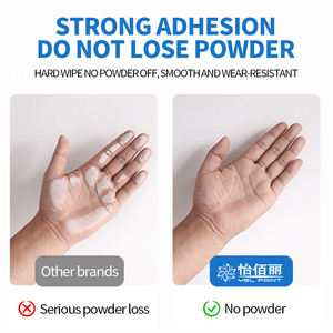 Verkoop Tegen Een Lage Prijs Ongeparfumeerde Muurreparatiepasta Sterke Hoes Thuis Nagel Markeert Herstel Van De Scheurhuid - Product Image 4