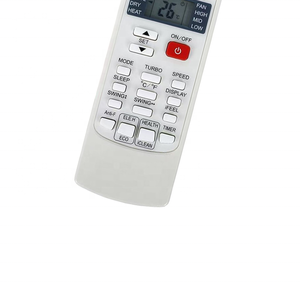 Télécommande de climatiseur Hostrong Factory OEM ODM YKR-H/132E compatible avec les climatiseurs Generaltec General <span class=keywords><strong>Helton</strong></span>, prise en charge de la personnalisation - Product Image 5