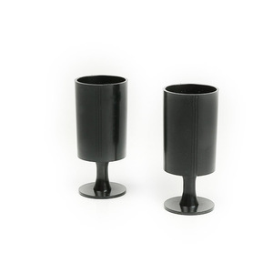 ถ้วยมายากล 7.5*3.2 ซม. สีดำ สำหรับอุปกรณ์มายากล - Product Image 2