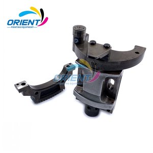 Original G2.583.309 Getriebeneigentum G2.583.318 Lager OS G2.583.311 Lagerschrauben OS für Heidelberg SM52 Druckmaschinenteile - Product Image 3