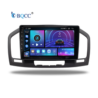 Radio Mobil Android 15 BQCC untuk Buick Regal/Buick Regal 2009-2013 Pemutar Video Multimedia Carplay Navigasi GPS 2Din 4G WIFI Radio Mobil Android